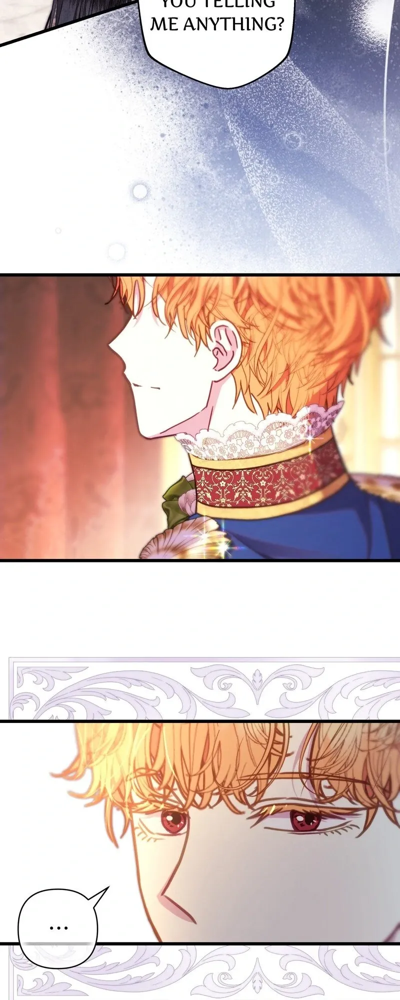 Another Typical Fantasy Romance - Chapter 118 Page 60