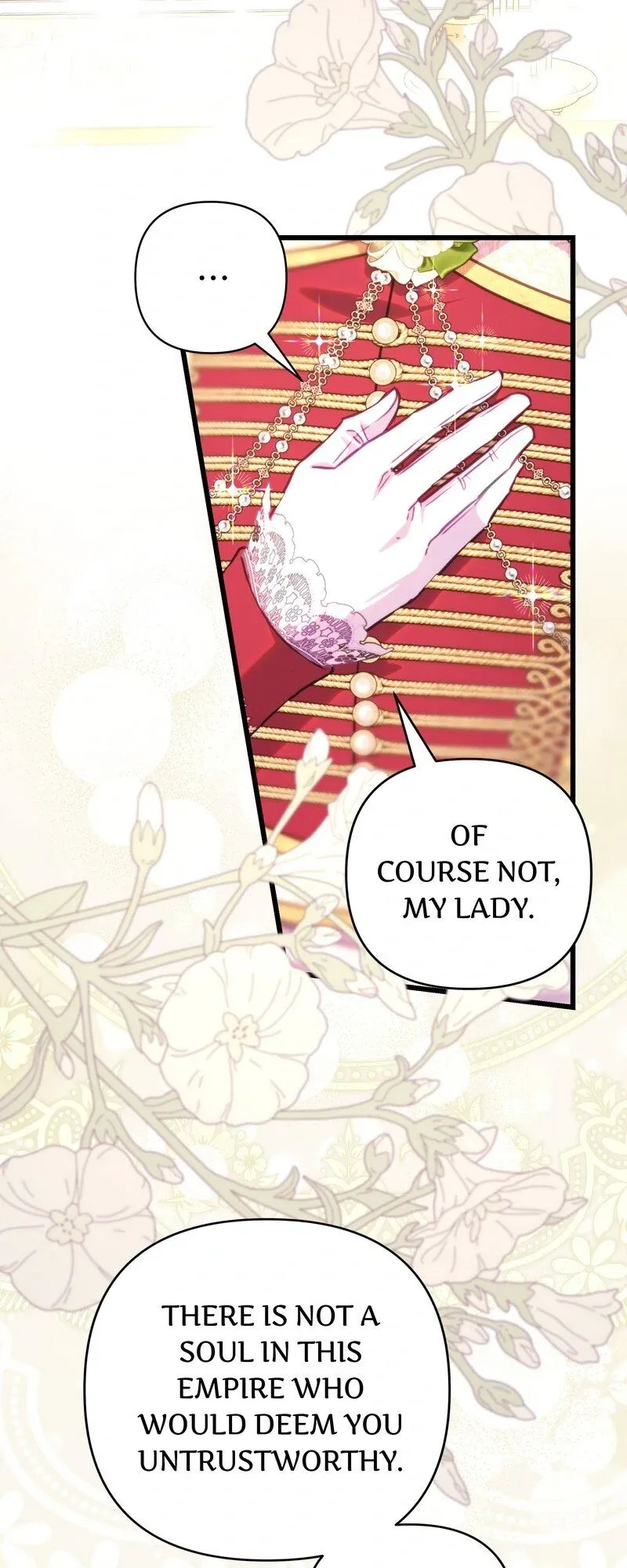 Another Typical Fantasy Romance - Chapter 119 Page 2
