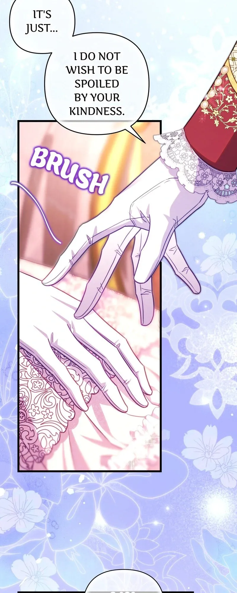 Another Typical Fantasy Romance - Chapter 119 Page 5