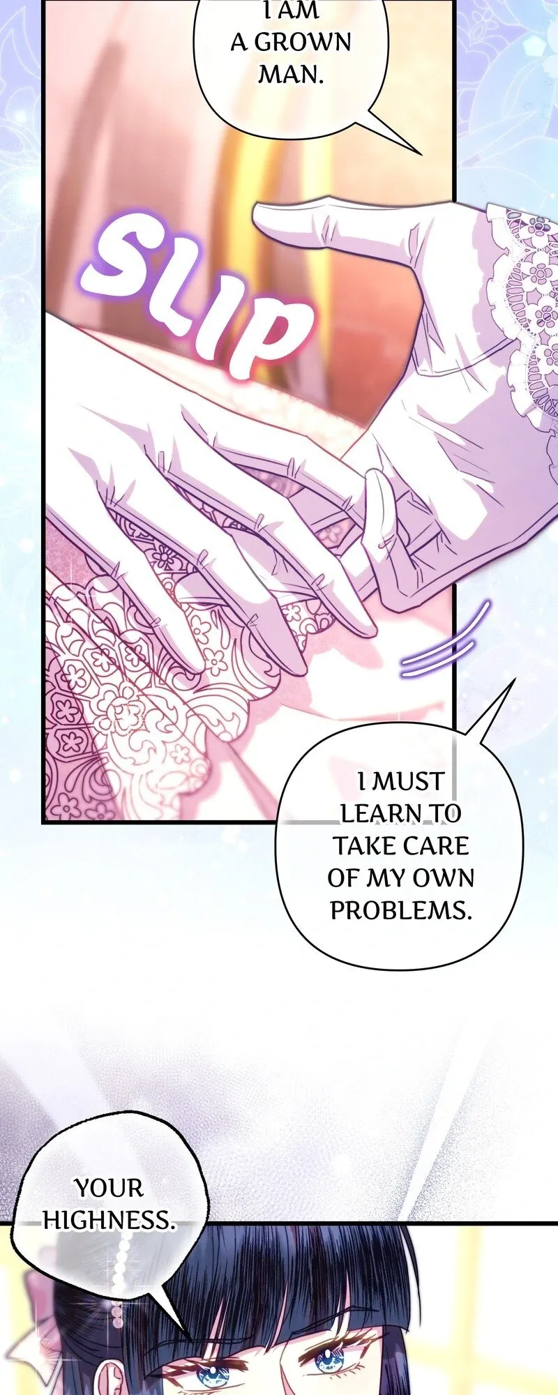 Another Typical Fantasy Romance - Chapter 119 Page 6