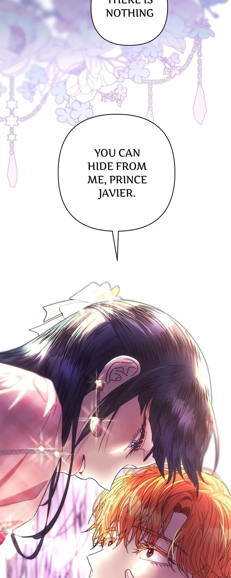 Another Typical Fantasy Romance - Chapter 119 Page 15