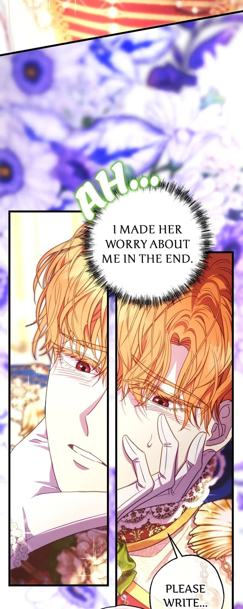 Another Typical Fantasy Romance - Chapter 119 Page 17