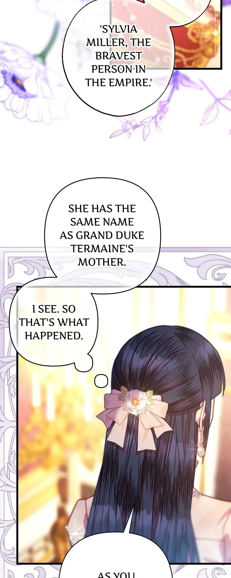 Another Typical Fantasy Romance - Chapter 119 Page 18