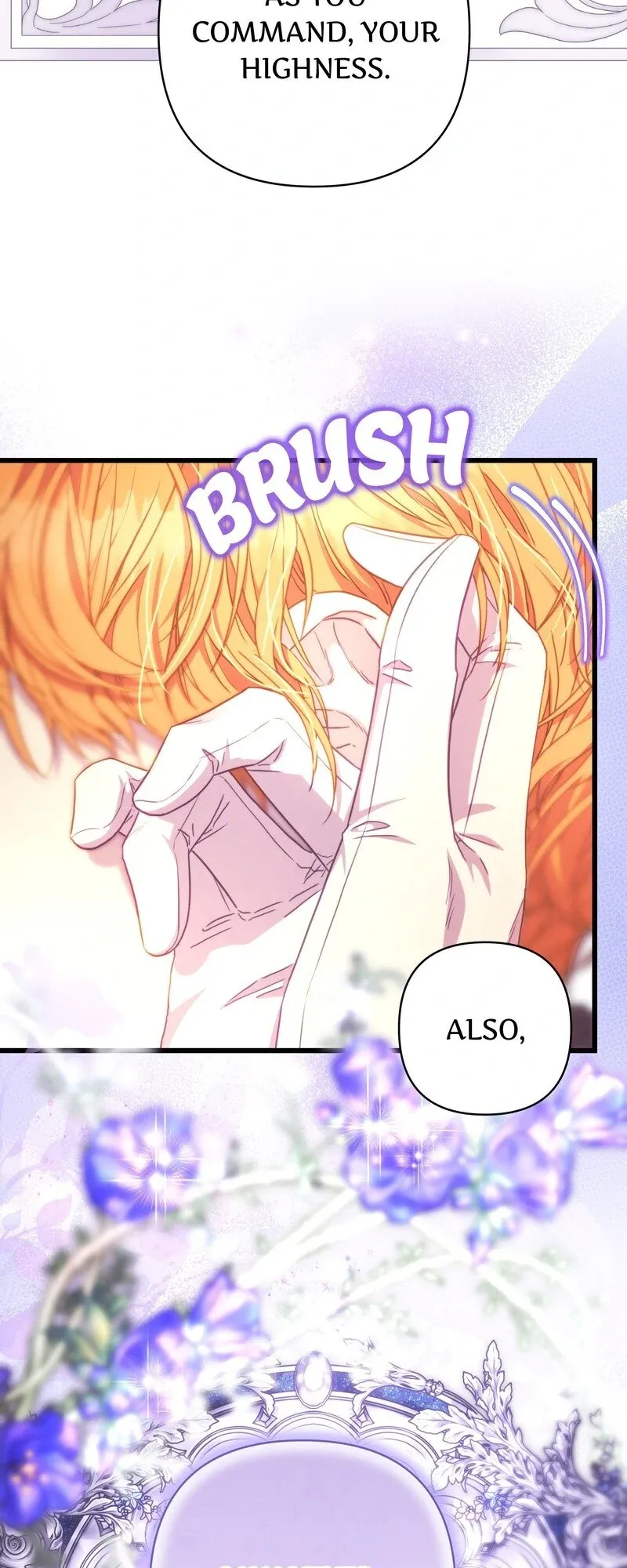 Another Typical Fantasy Romance - Chapter 119 Page 19