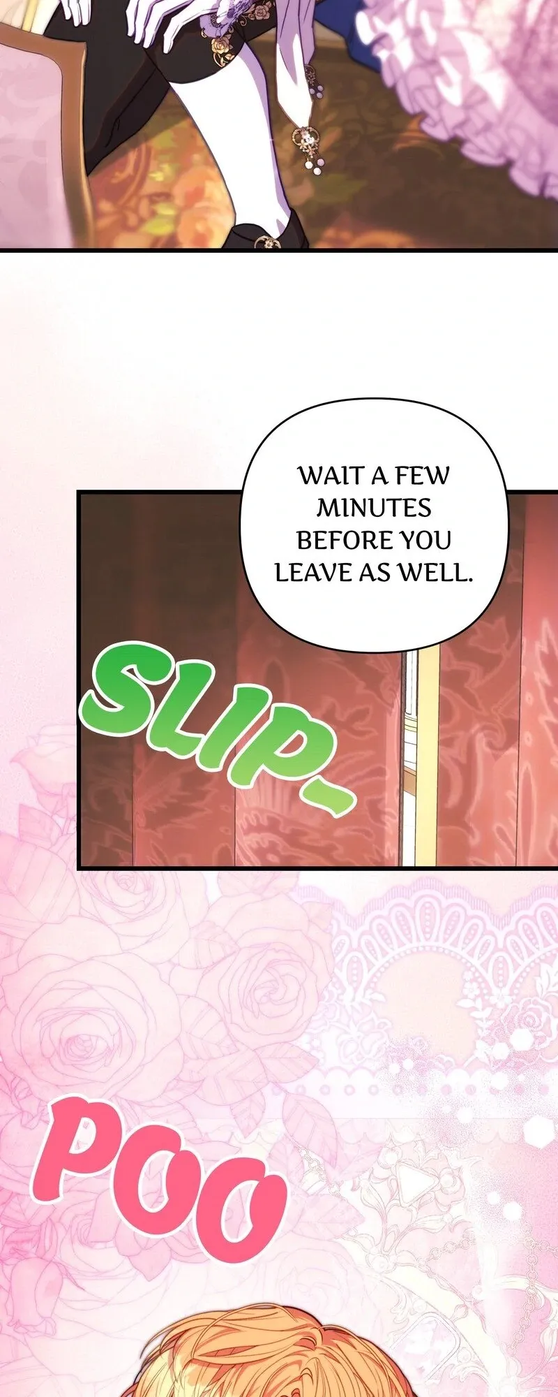 Another Typical Fantasy Romance - Chapter 119 Page 23