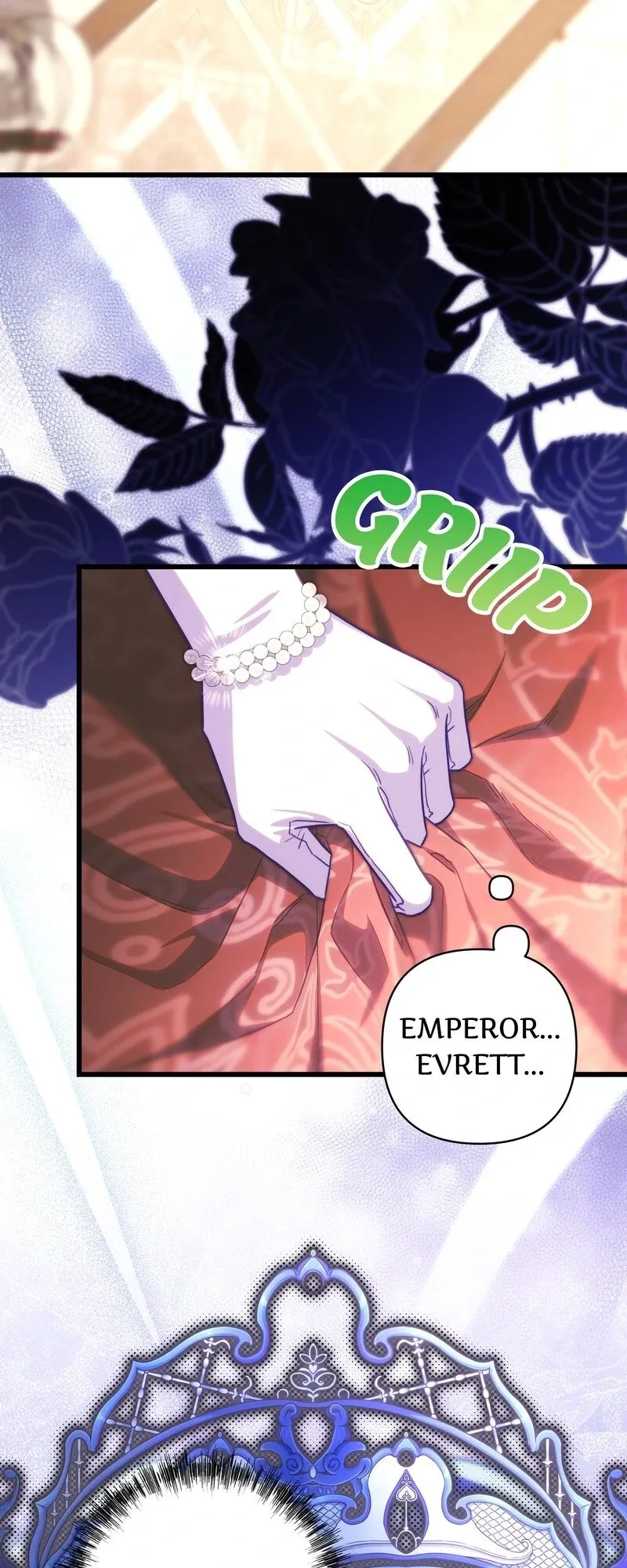 Another Typical Fantasy Romance - Chapter 119 Page 27