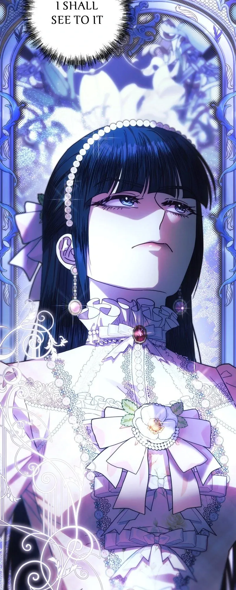 Another Typical Fantasy Romance - Chapter 119 Page 28