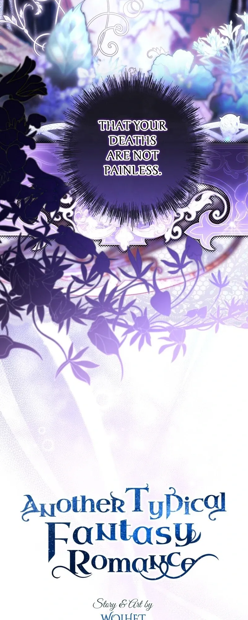 Another Typical Fantasy Romance - Chapter 119 Page 29