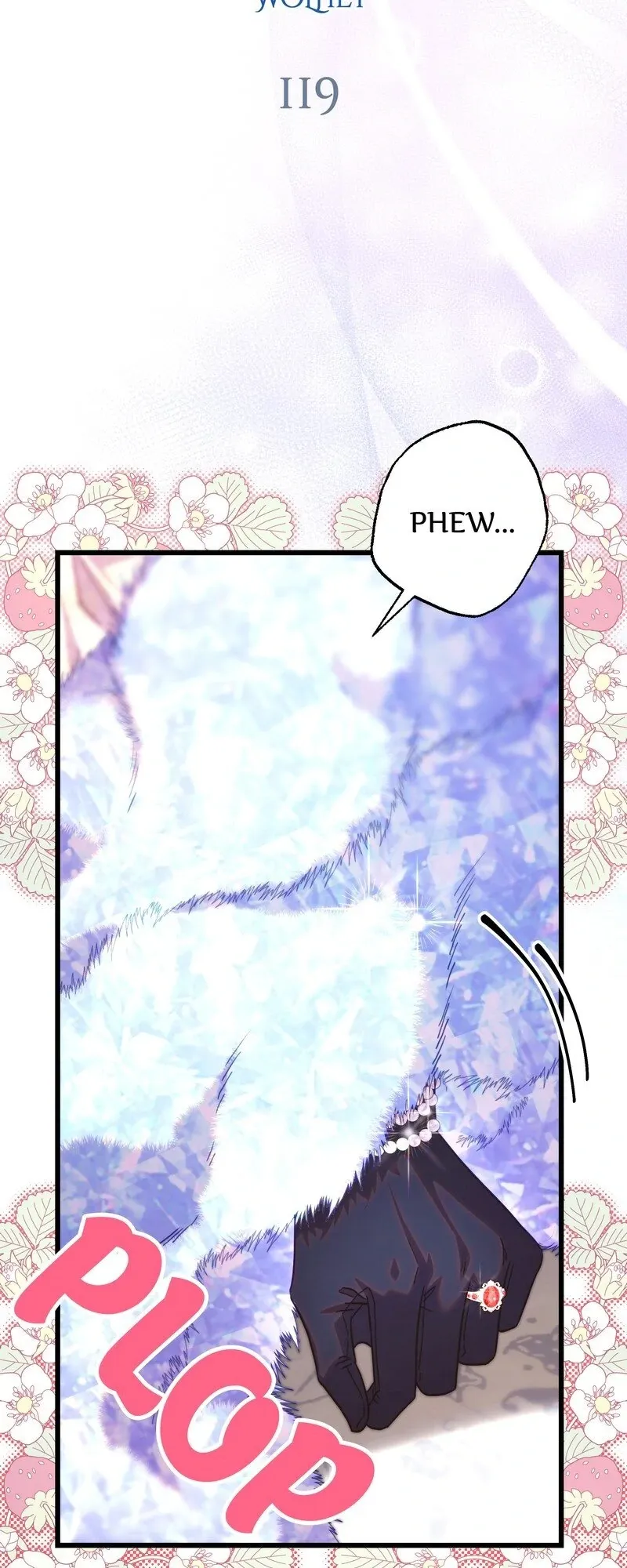 Another Typical Fantasy Romance - Chapter 119 Page 30