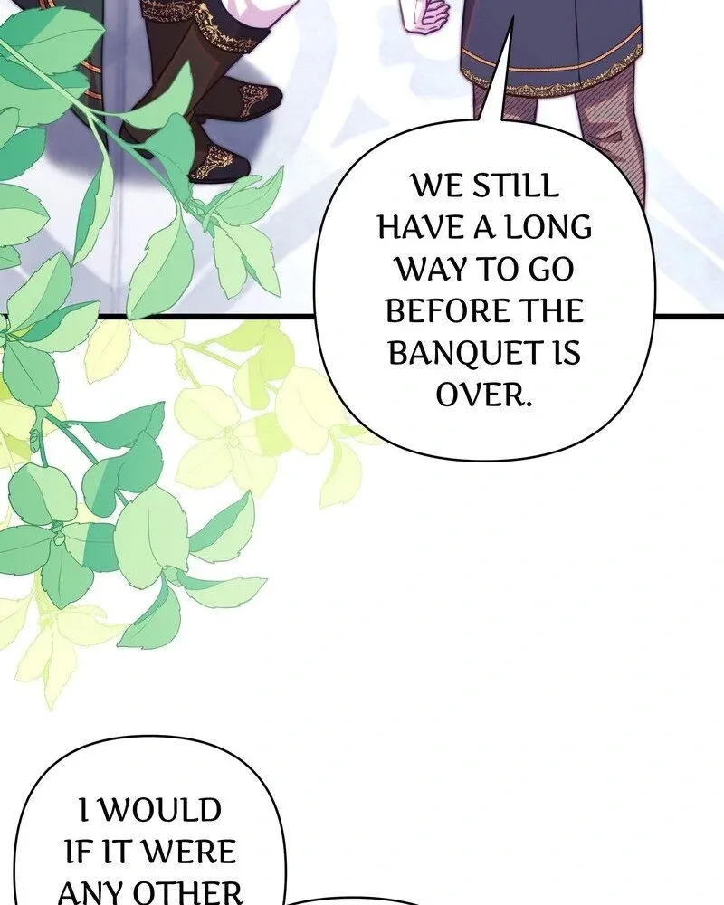 Another Typical Fantasy Romance - Chapter 119 Page 32