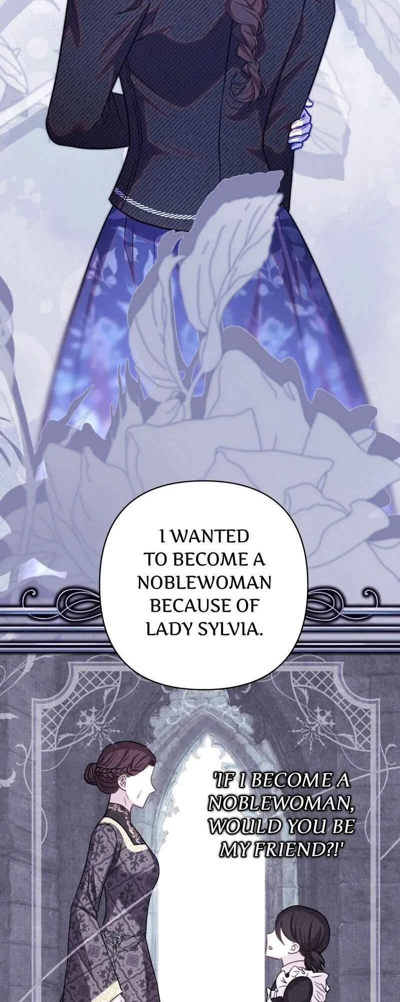 Another Typical Fantasy Romance - Chapter 119 Page 53
