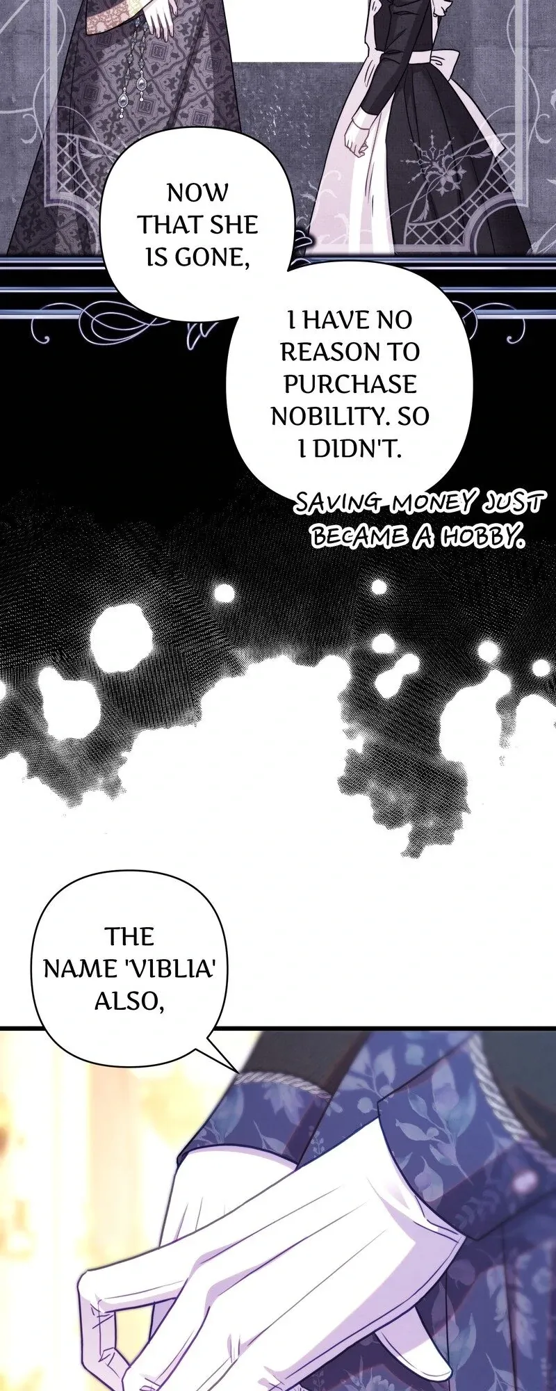Another Typical Fantasy Romance - Chapter 119 Page 54