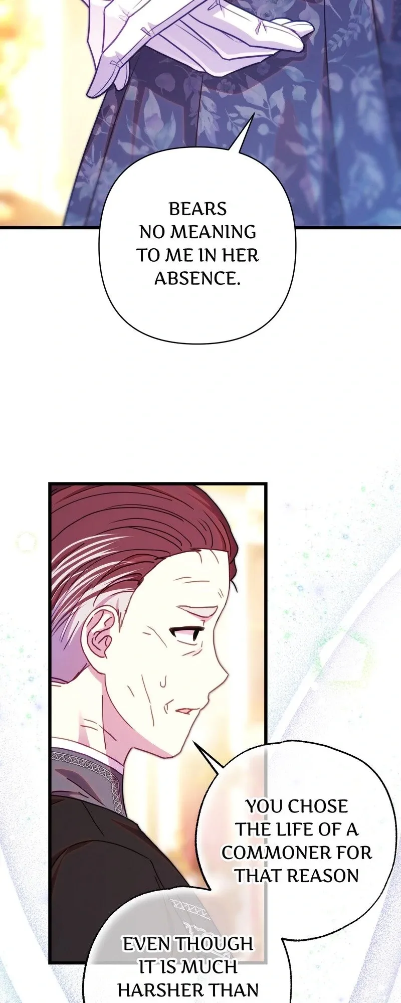 Another Typical Fantasy Romance - Chapter 119 Page 55