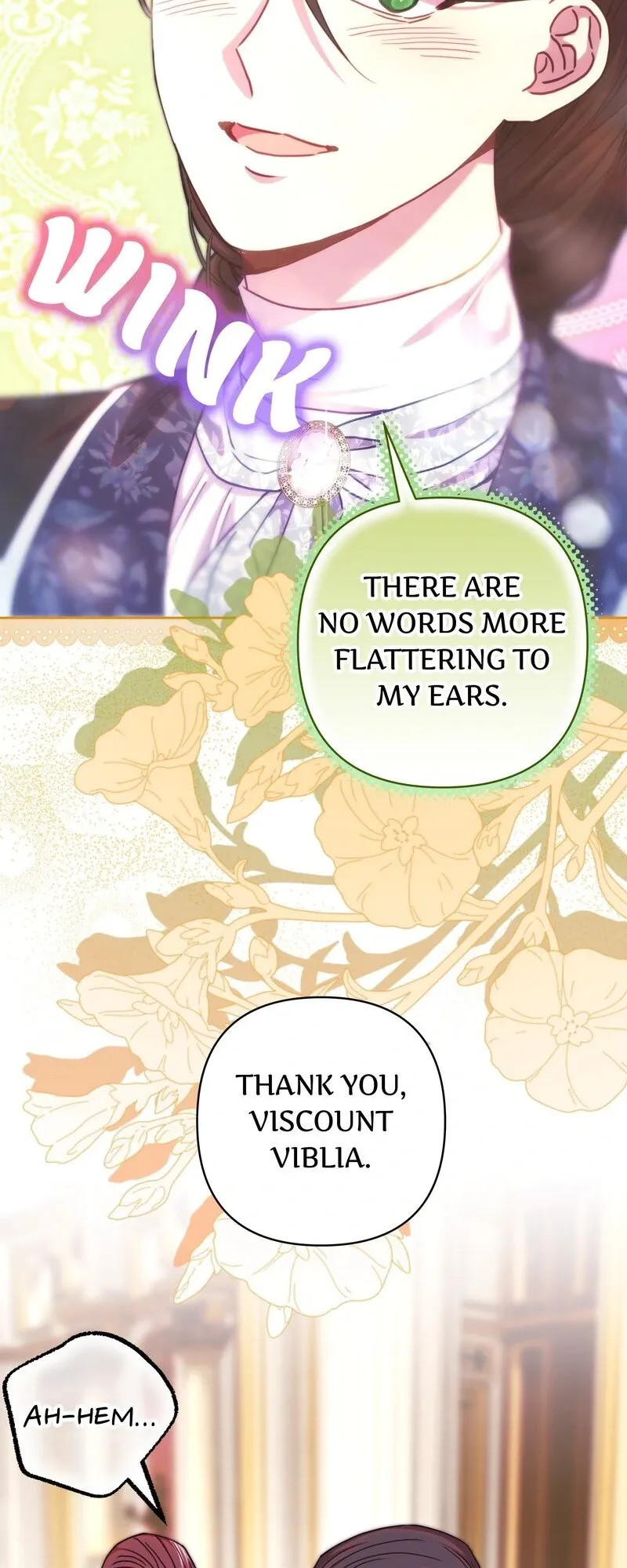Another Typical Fantasy Romance - Chapter 119 Page 58