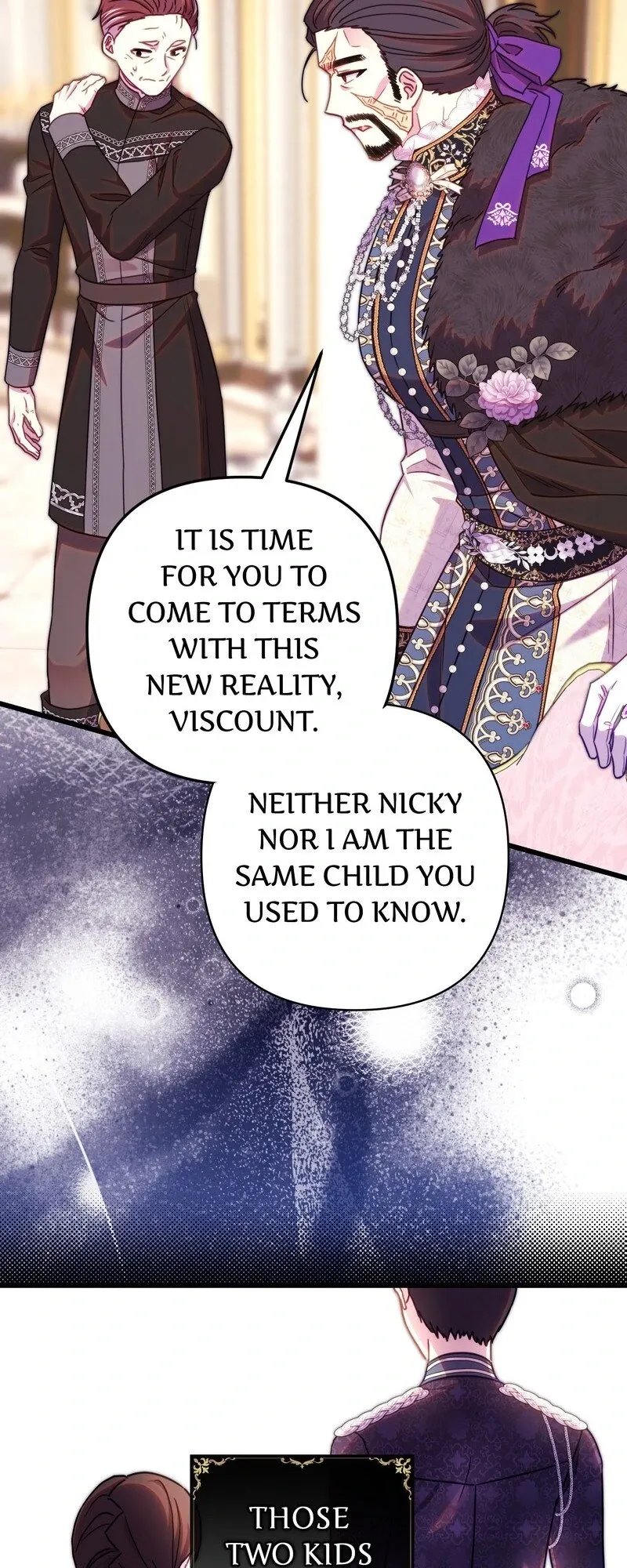 Another Typical Fantasy Romance - Chapter 119 Page 59