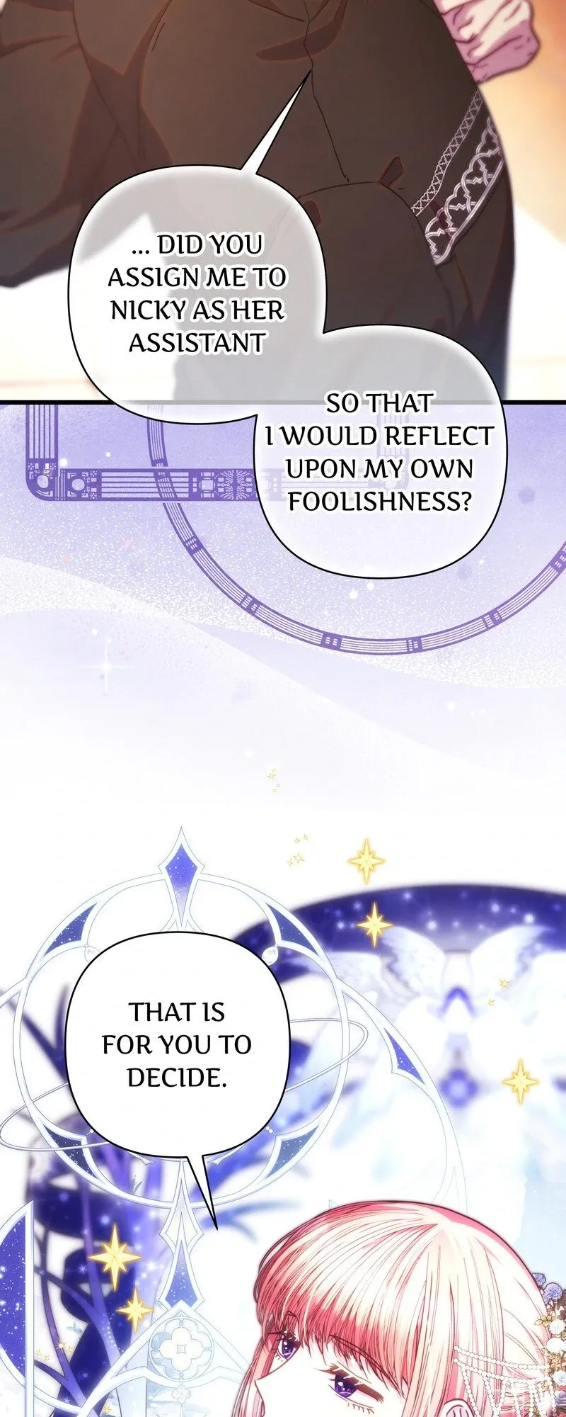 Another Typical Fantasy Romance - Chapter 119 Page 63