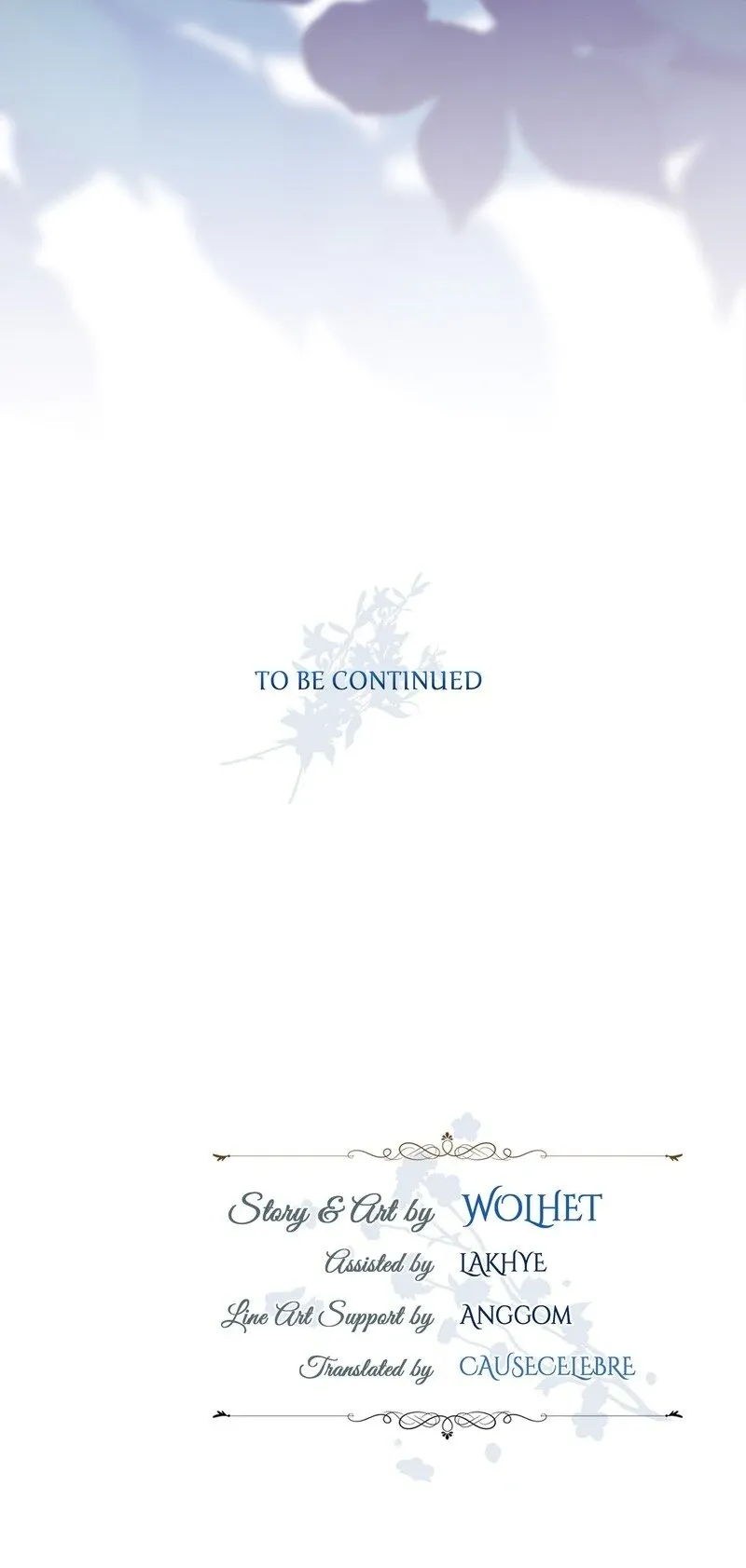 Another Typical Fantasy Romance - Chapter 119 Page 67