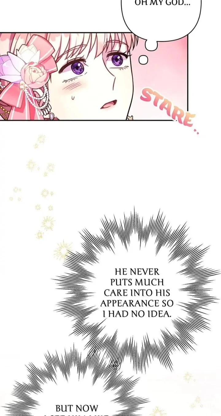 Another Typical Fantasy Romance - Chapter 12 Page 3