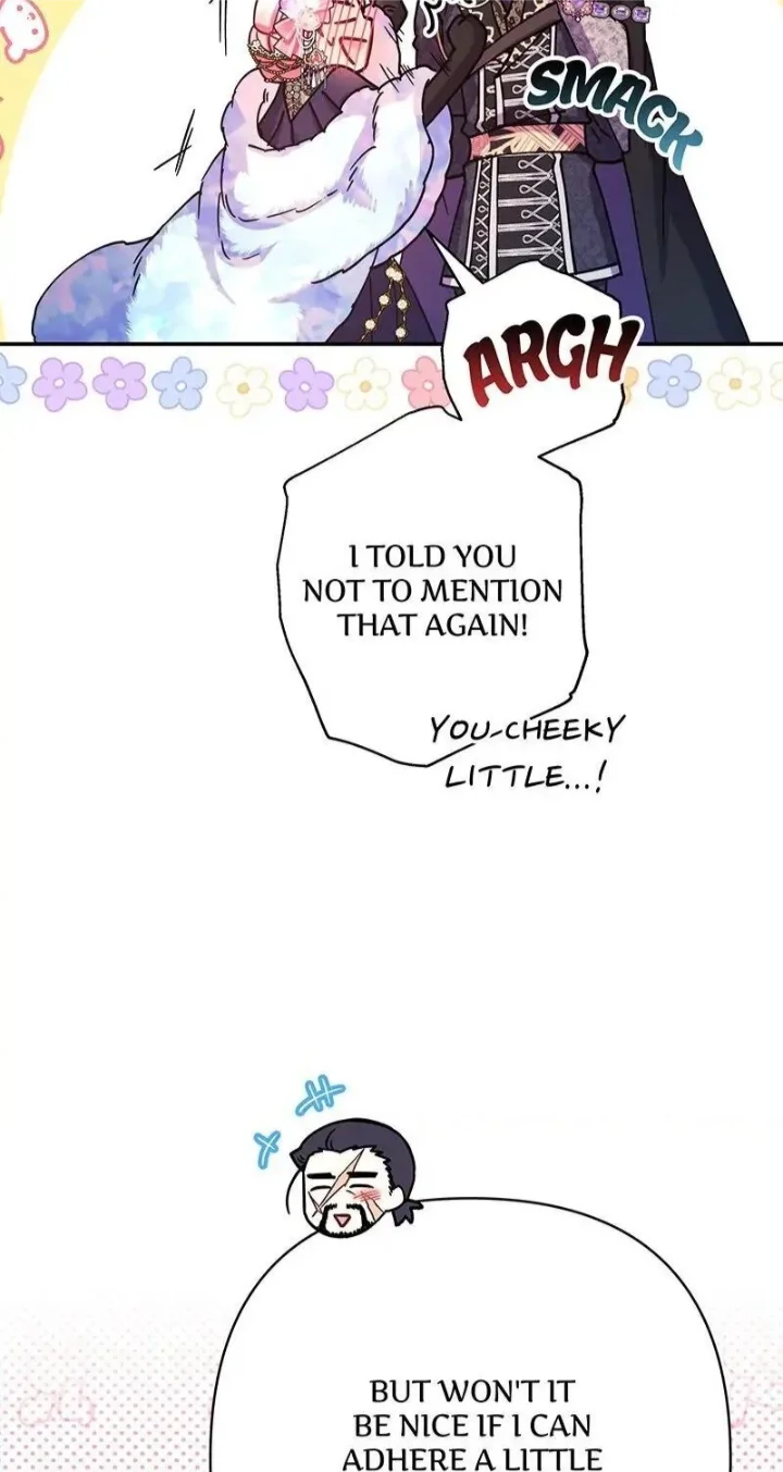 Another Typical Fantasy Romance - Chapter 12 Page 8