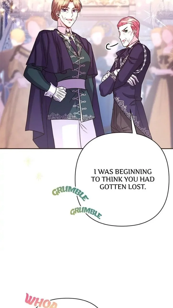 Another Typical Fantasy Romance - Chapter 12 Page 13