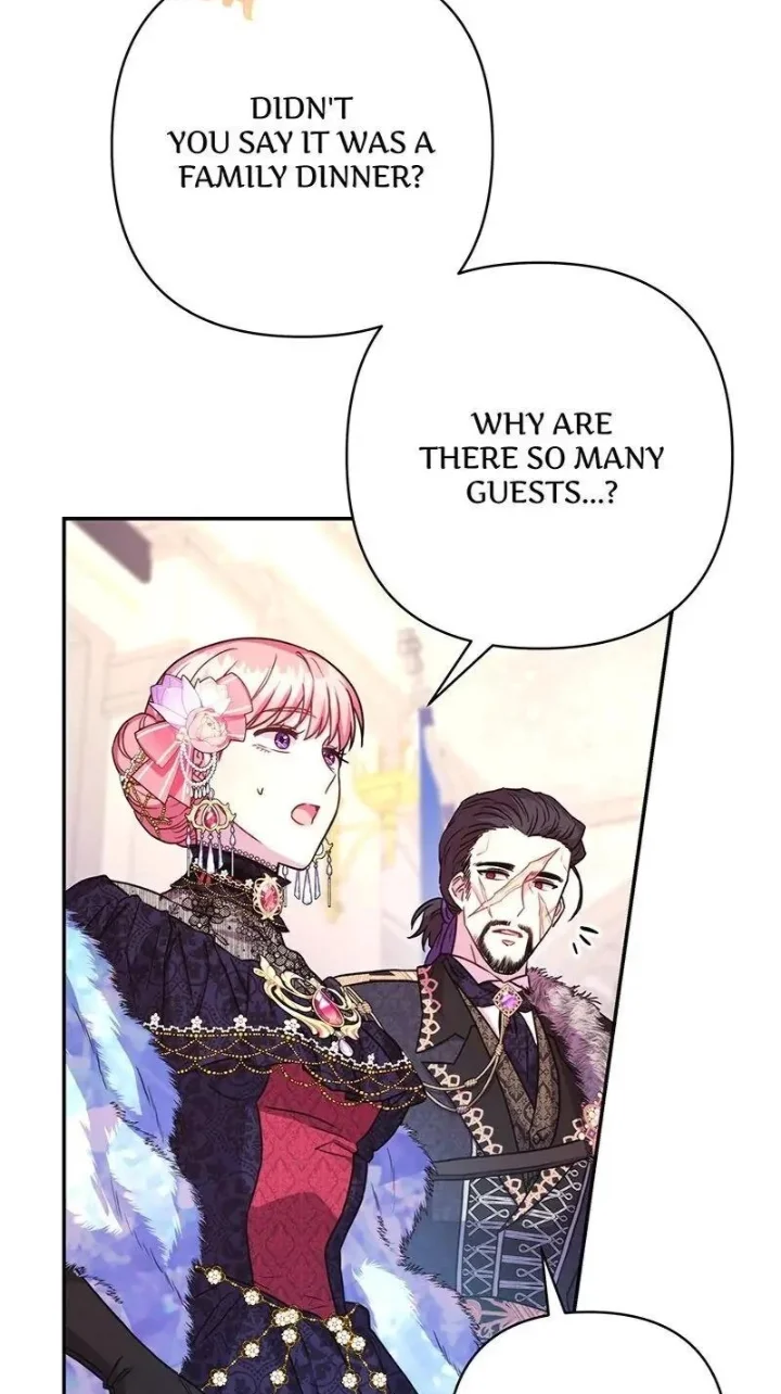 Another Typical Fantasy Romance - Chapter 12 Page 14
