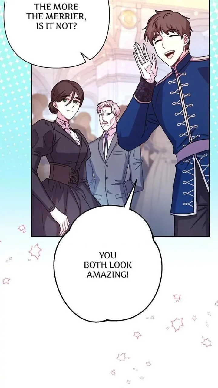 Another Typical Fantasy Romance - Chapter 12 Page 16