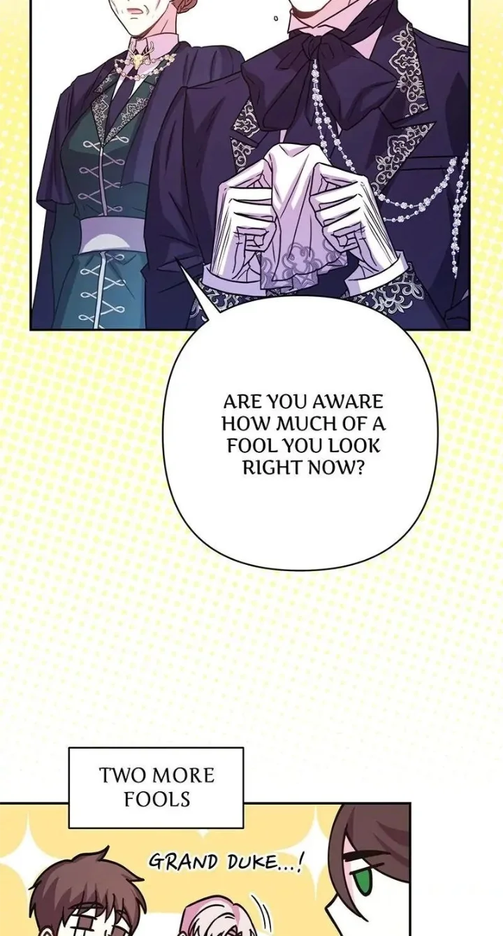 Another Typical Fantasy Romance - Chapter 12 Page 46