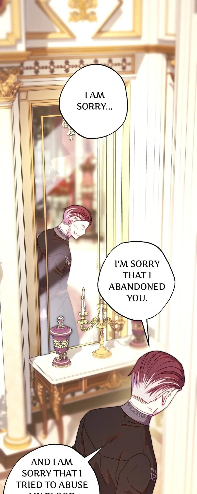 Another Typical Fantasy Romance - Chapter 120 Page 2