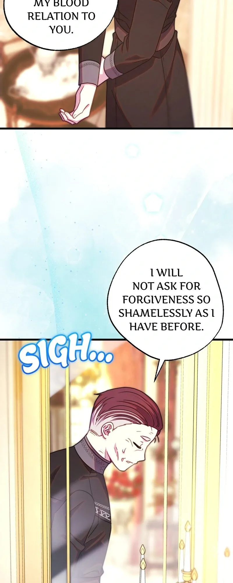 Another Typical Fantasy Romance - Chapter 120 Page 3