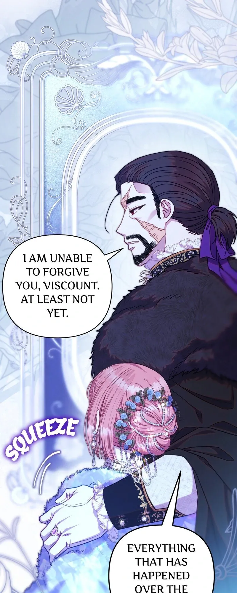 Another Typical Fantasy Romance - Chapter 120 Page 5