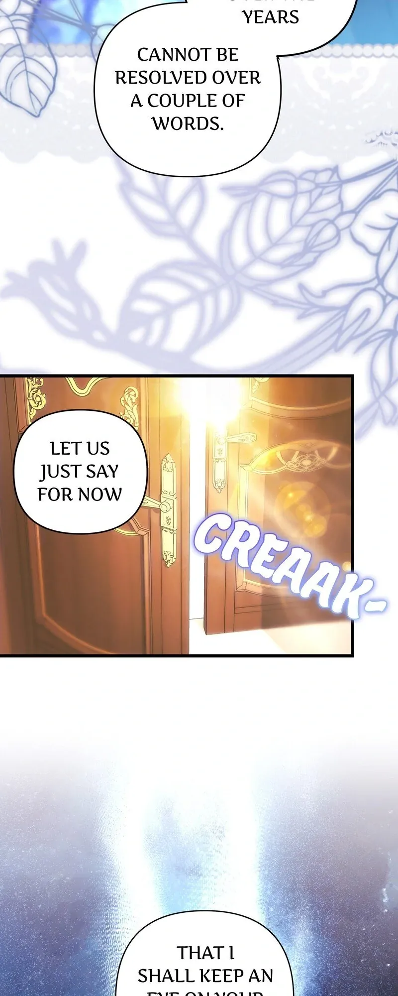 Another Typical Fantasy Romance - Chapter 120 Page 6