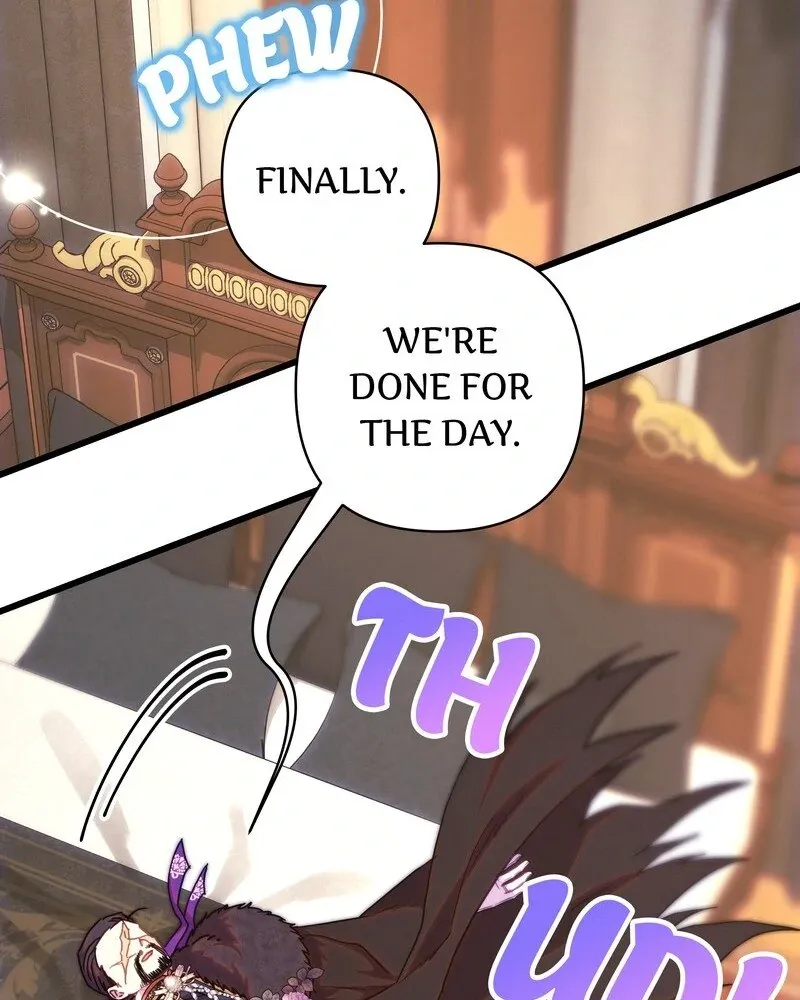 Another Typical Fantasy Romance - Chapter 120 Page 8