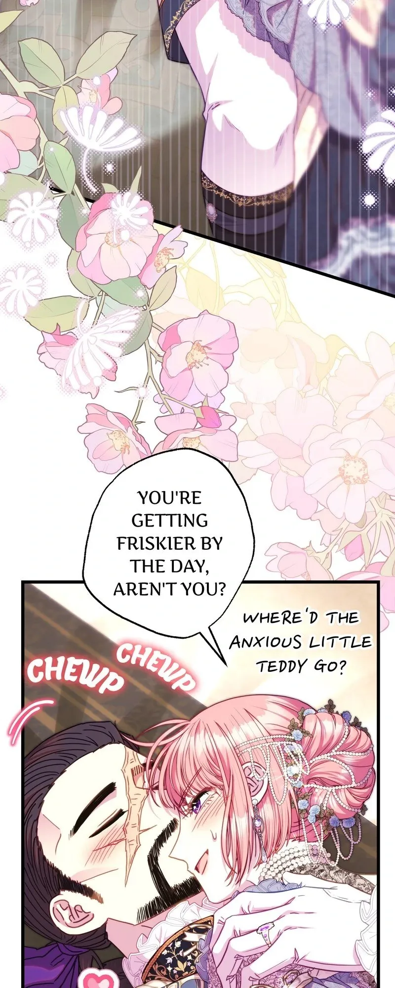Another Typical Fantasy Romance - Chapter 120 Page 14