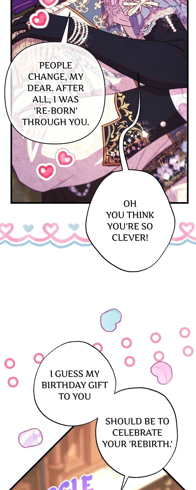 Another Typical Fantasy Romance - Chapter 120 Page 15