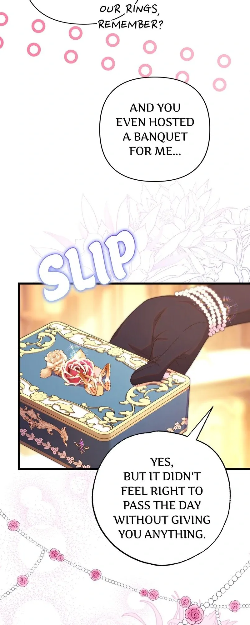 Another Typical Fantasy Romance - Chapter 120 Page 17