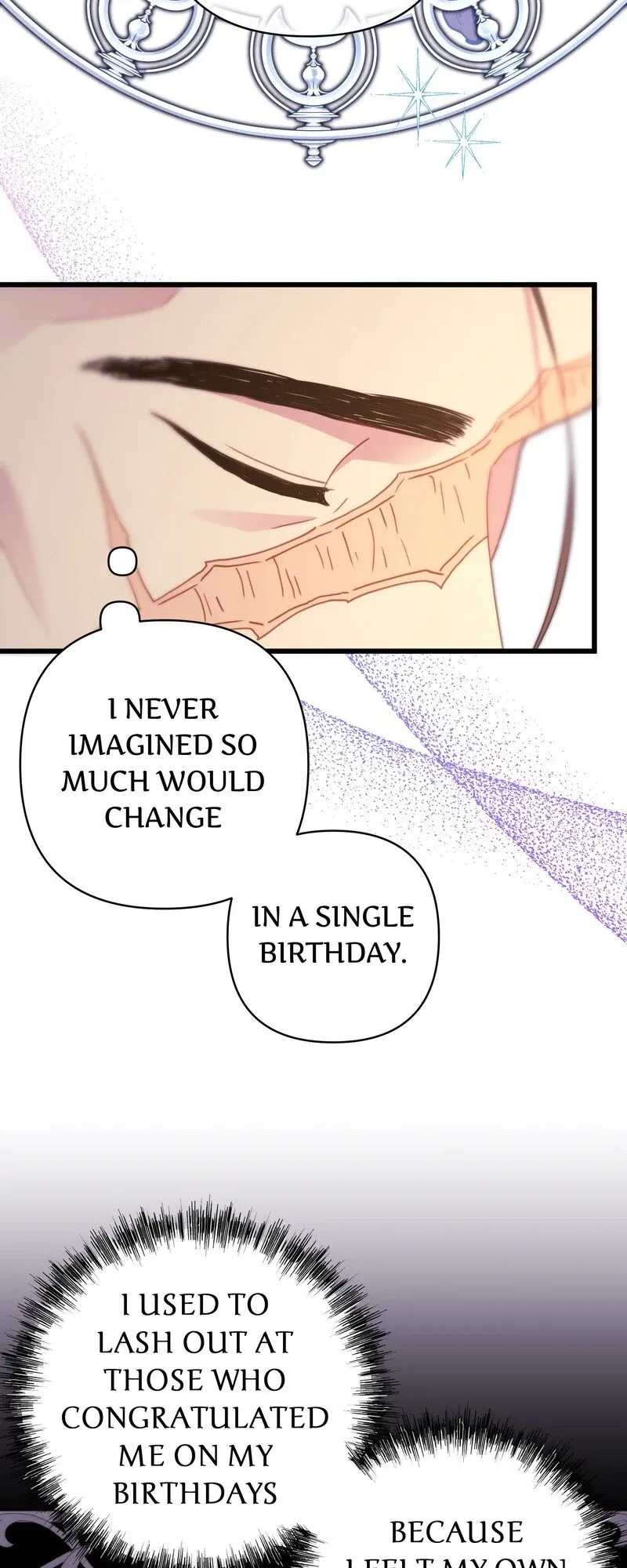 Another Typical Fantasy Romance - Chapter 120 Page 23