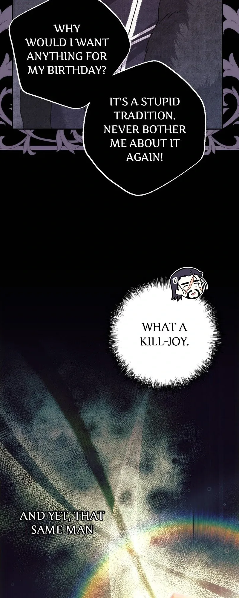 Another Typical Fantasy Romance - Chapter 120 Page 25