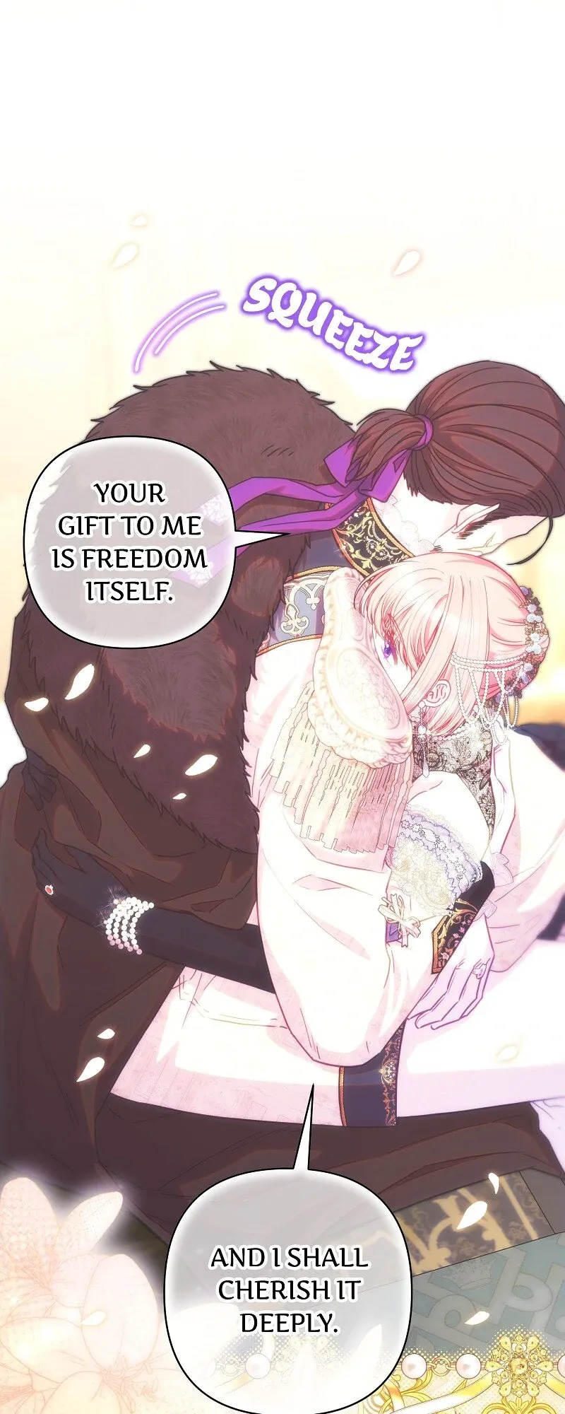 Another Typical Fantasy Romance - Chapter 120 Page 31