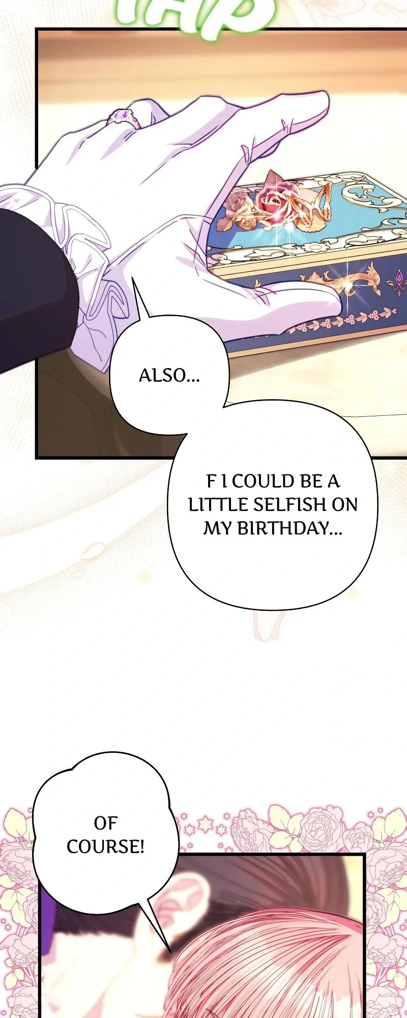 Another Typical Fantasy Romance - Chapter 120 Page 33