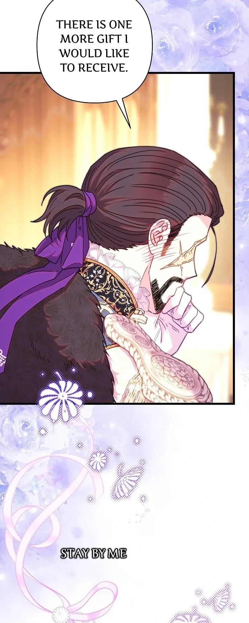 Another Typical Fantasy Romance - Chapter 120 Page 35