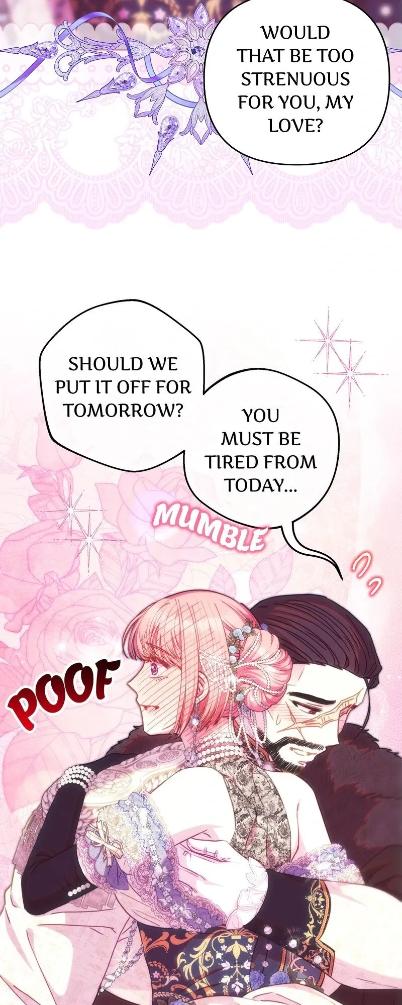 Another Typical Fantasy Romance - Chapter 120 Page 37