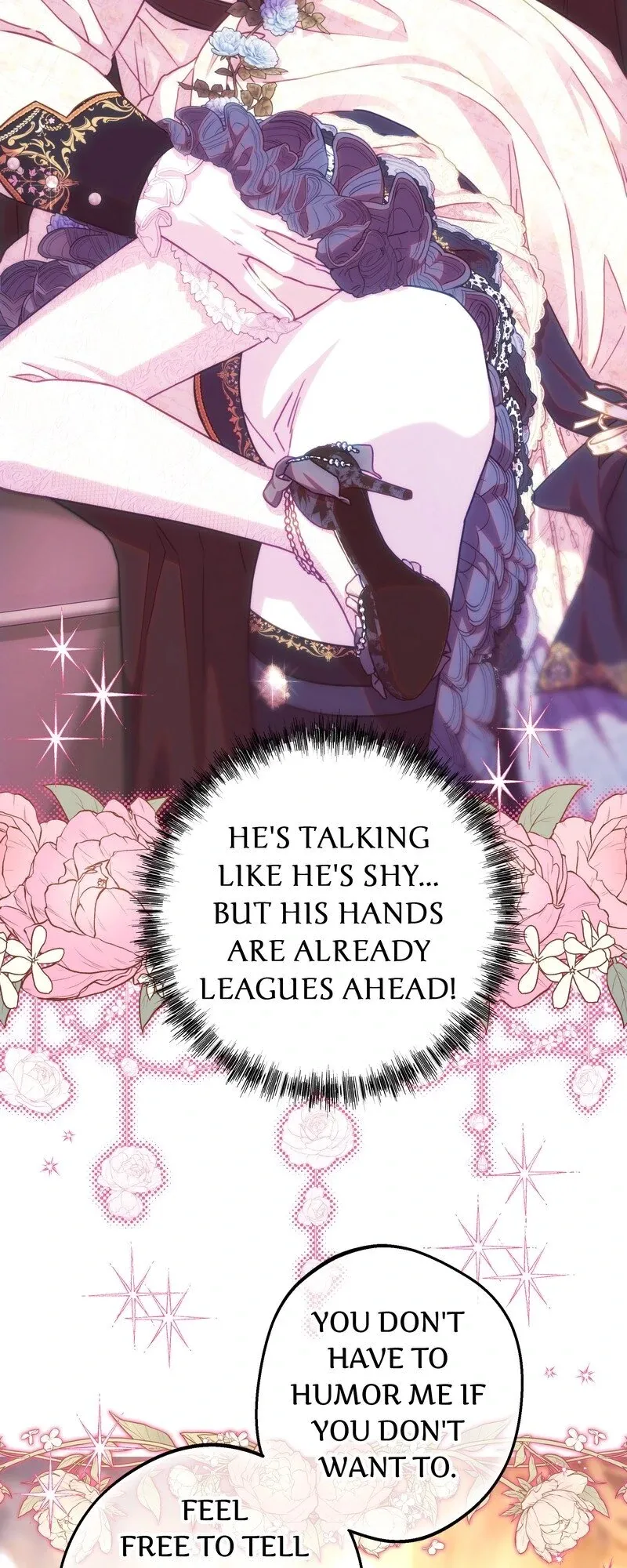 Another Typical Fantasy Romance - Chapter 120 Page 38