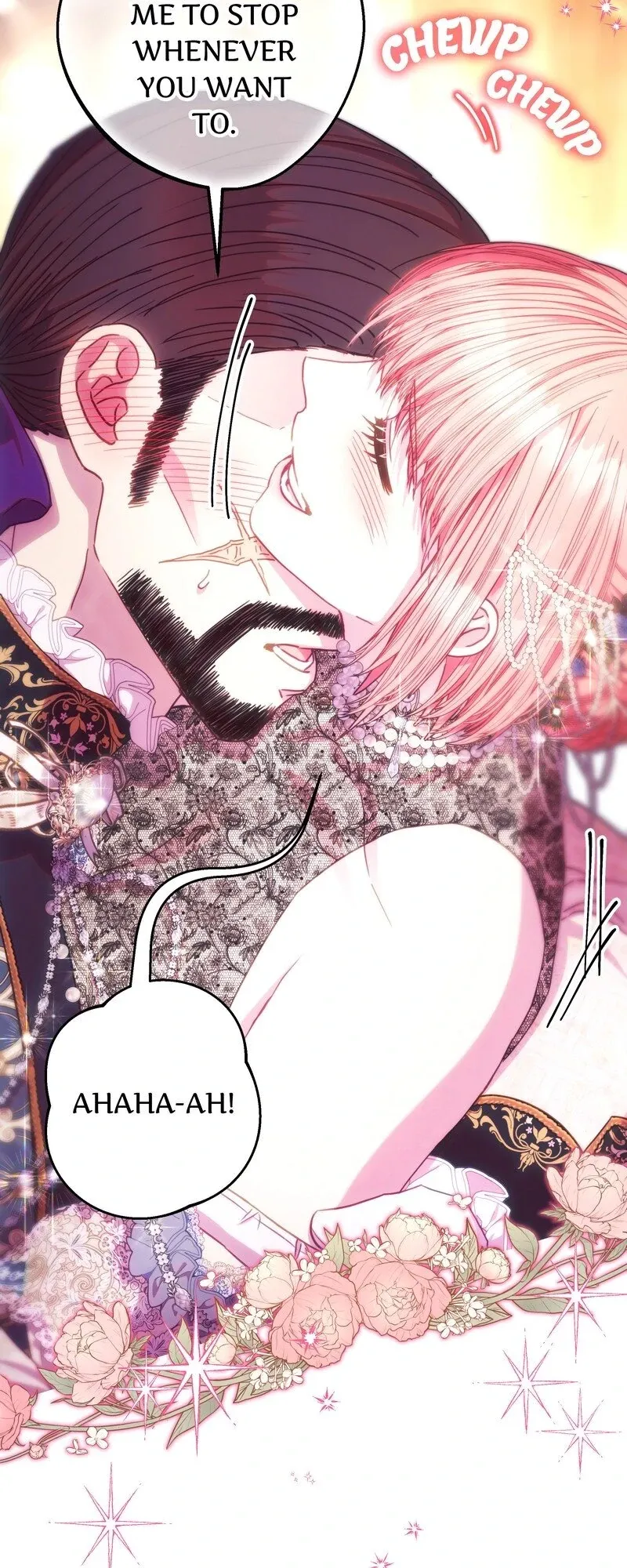 Another Typical Fantasy Romance - Chapter 120 Page 39