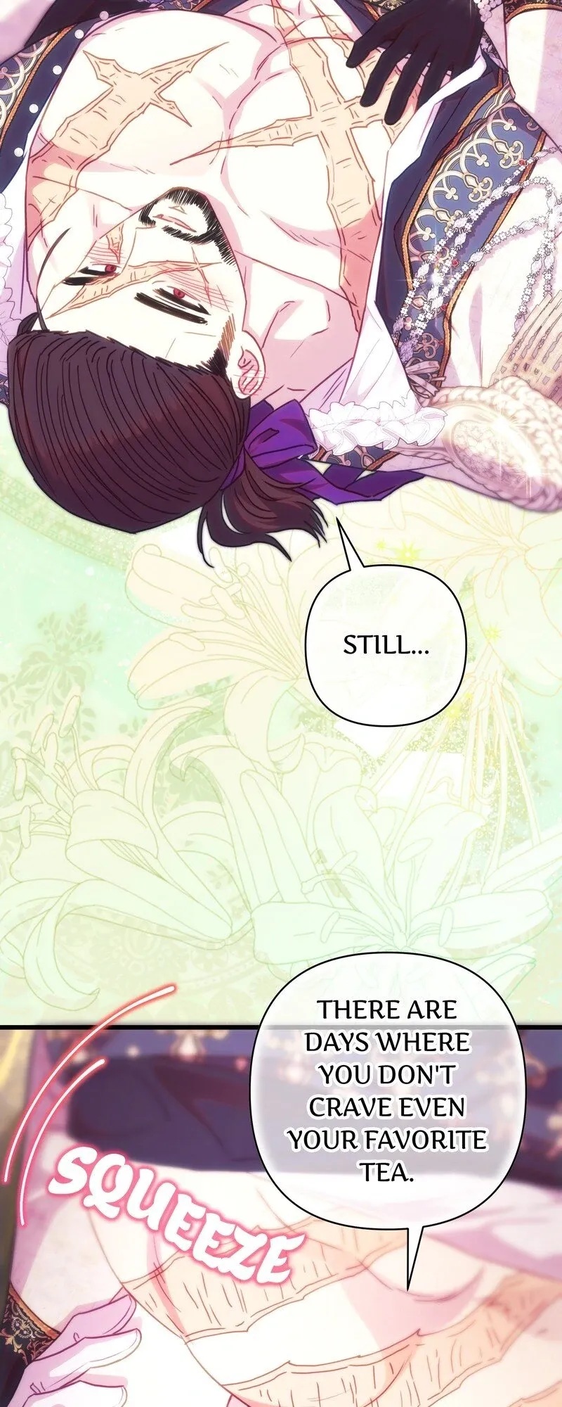 Another Typical Fantasy Romance - Chapter 120 Page 42