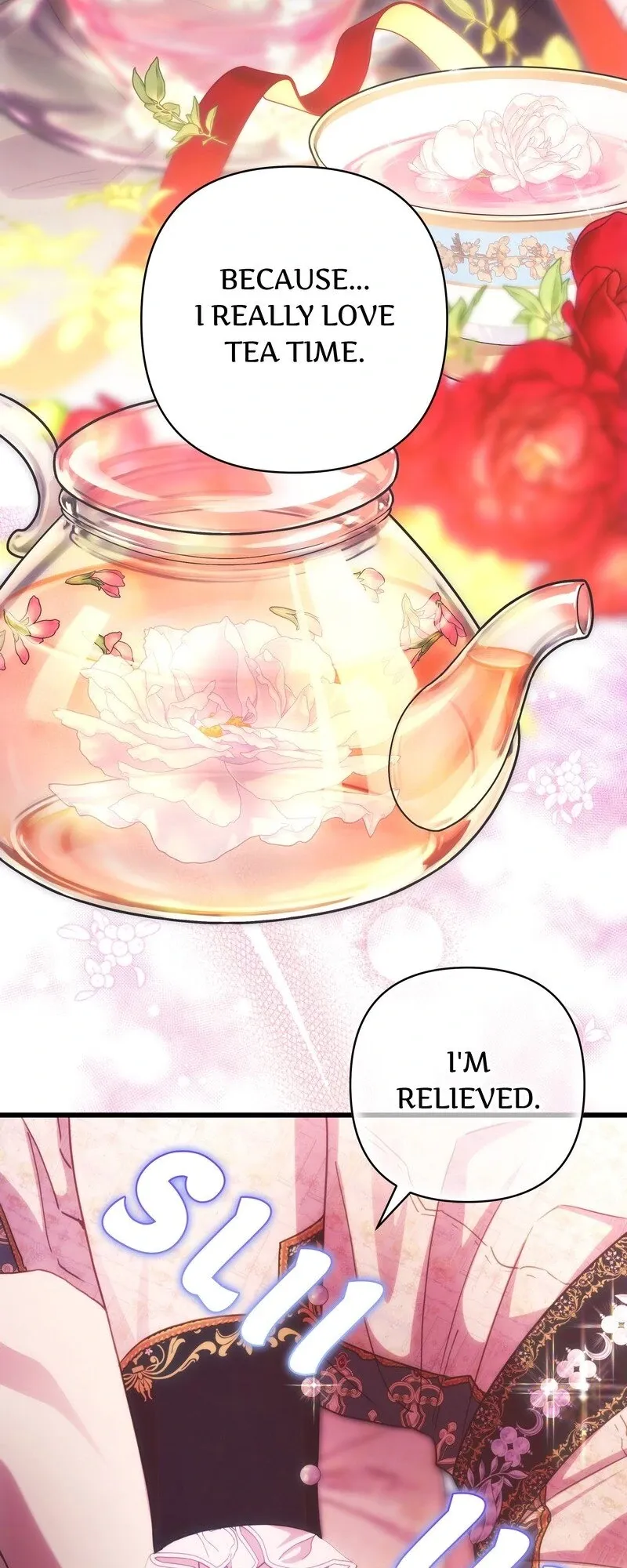 Another Typical Fantasy Romance - Chapter 120 Page 47