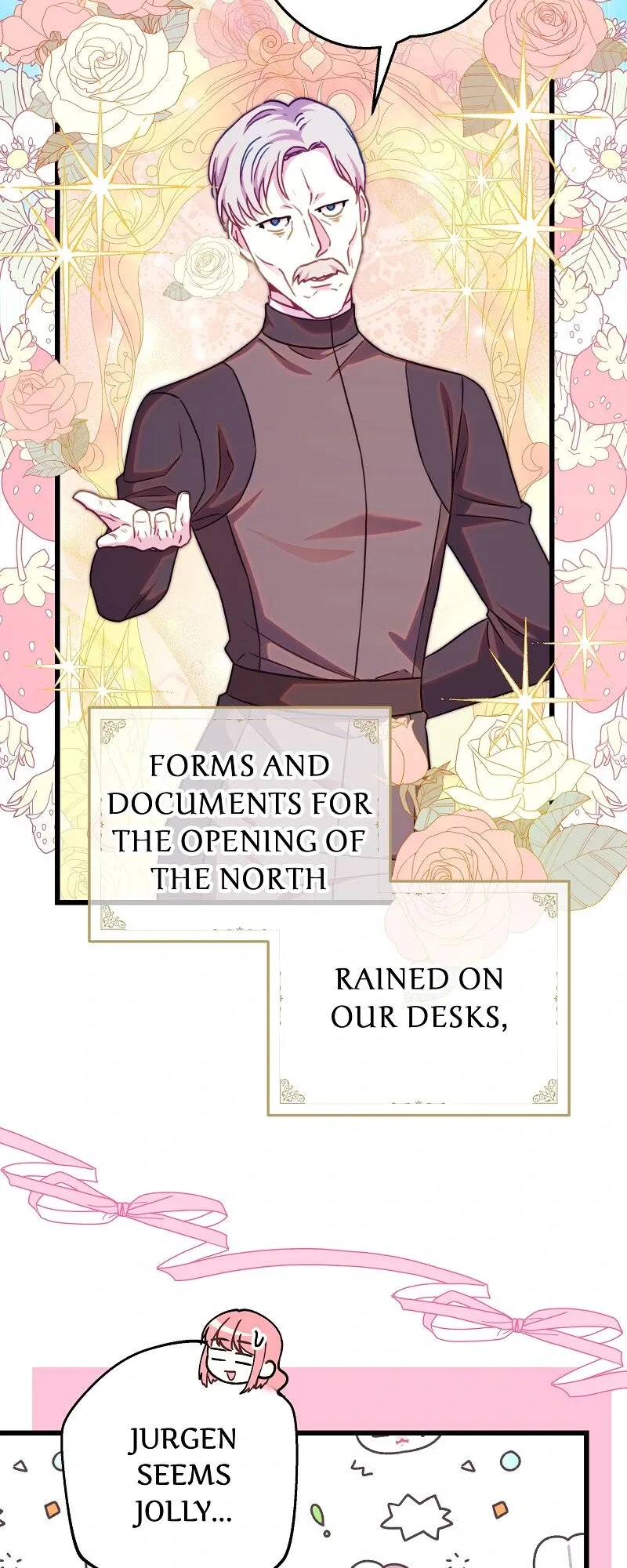 Another Typical Fantasy Romance - Chapter 120 Page 58