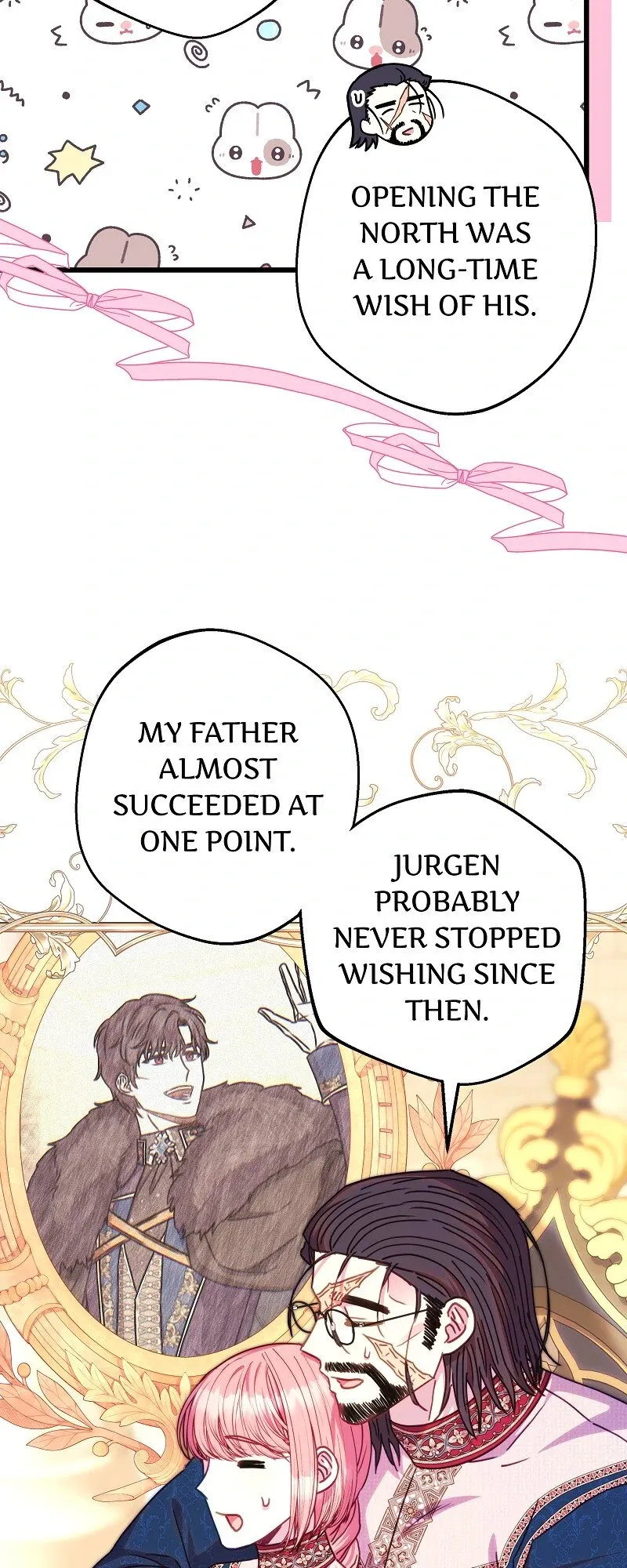 Another Typical Fantasy Romance - Chapter 120 Page 59