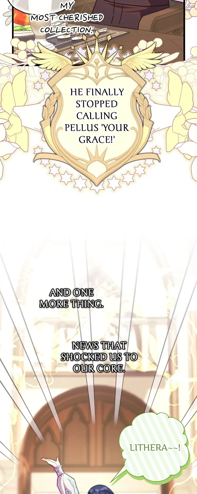 Another Typical Fantasy Romance - Chapter 120 Page 63