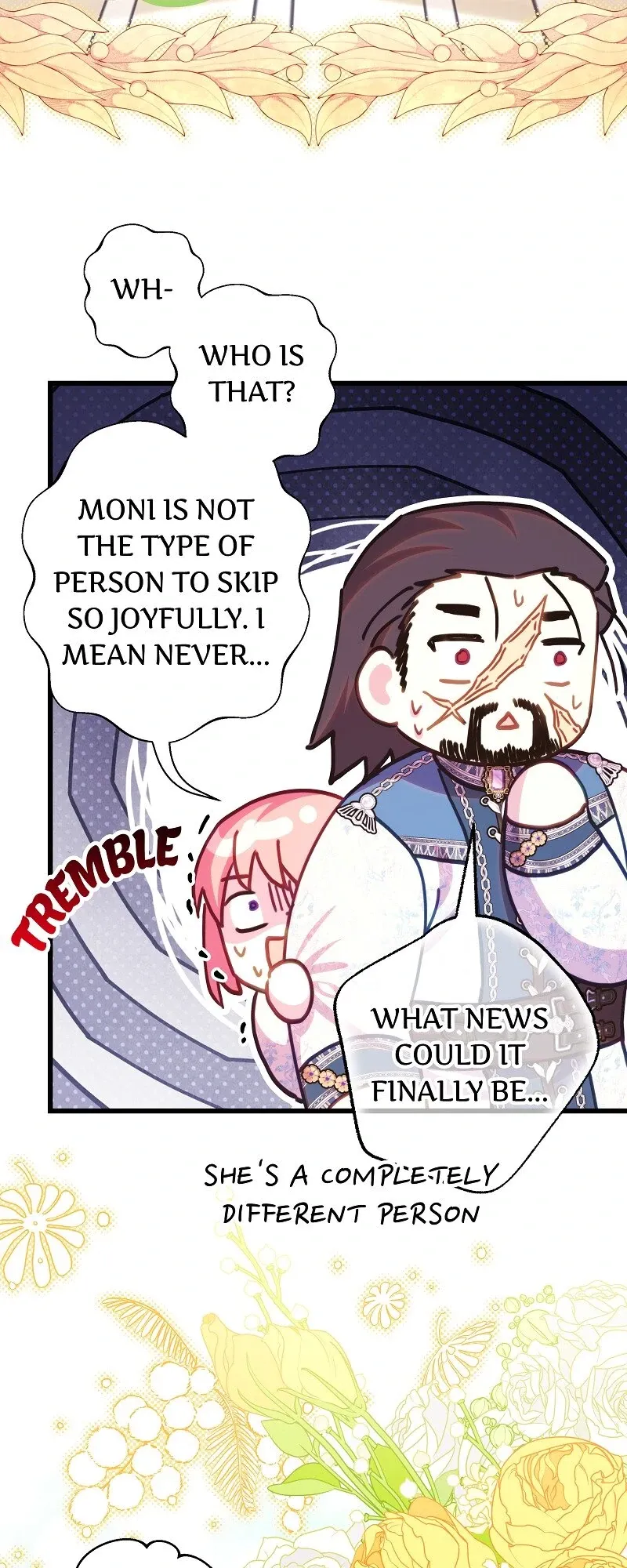 Another Typical Fantasy Romance - Chapter 120 Page 65