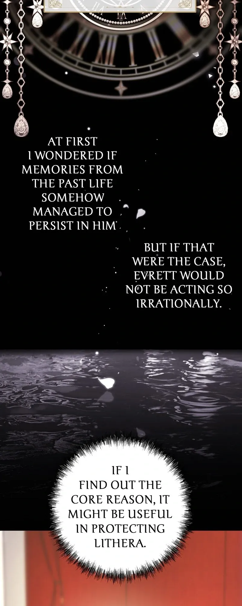Another Typical Fantasy Romance - Chapter 121 Page 9